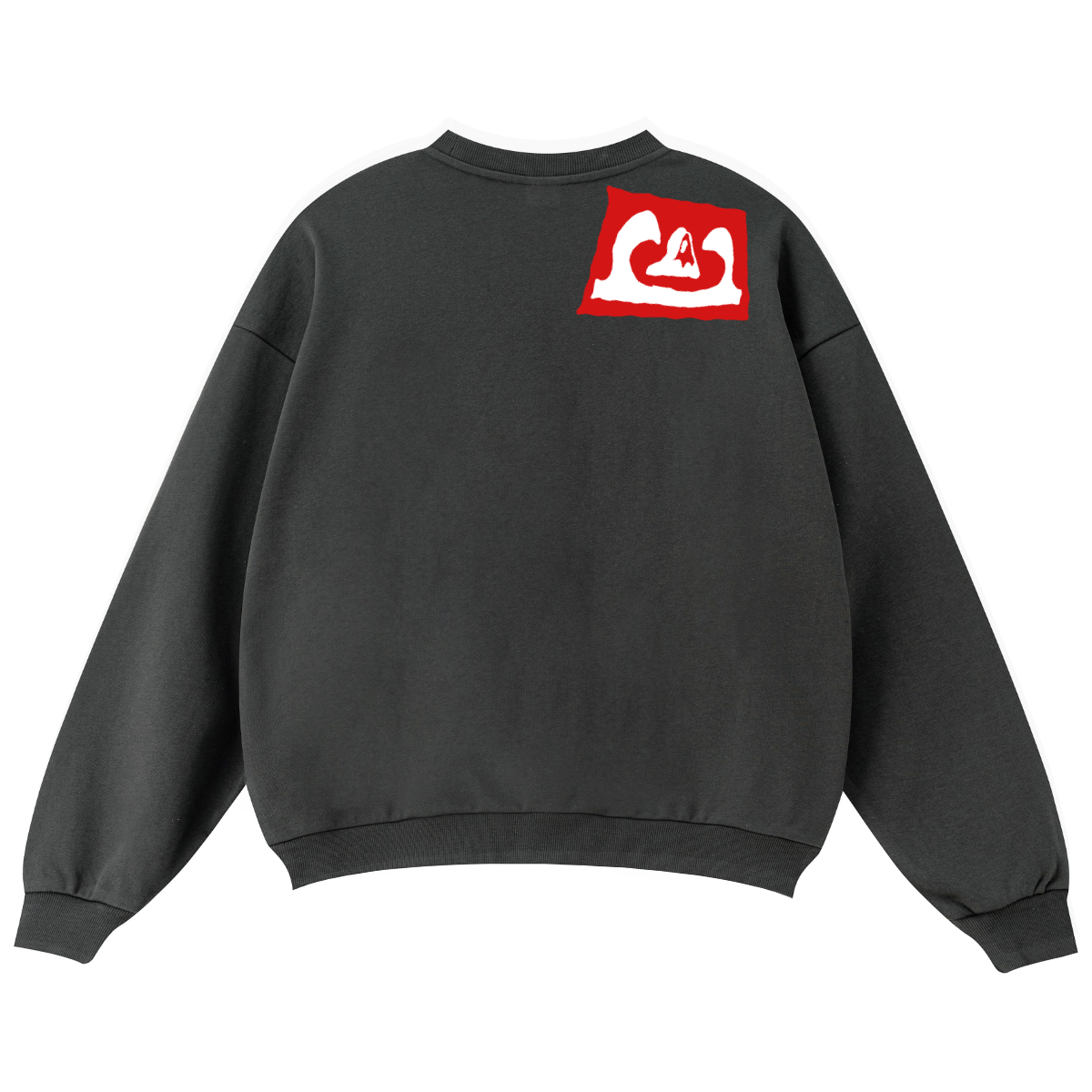Sweatttt (460GSM)