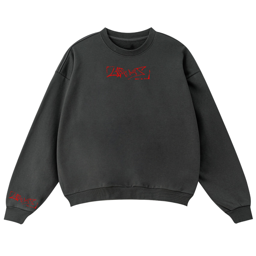 Sweatttt (460GSM)