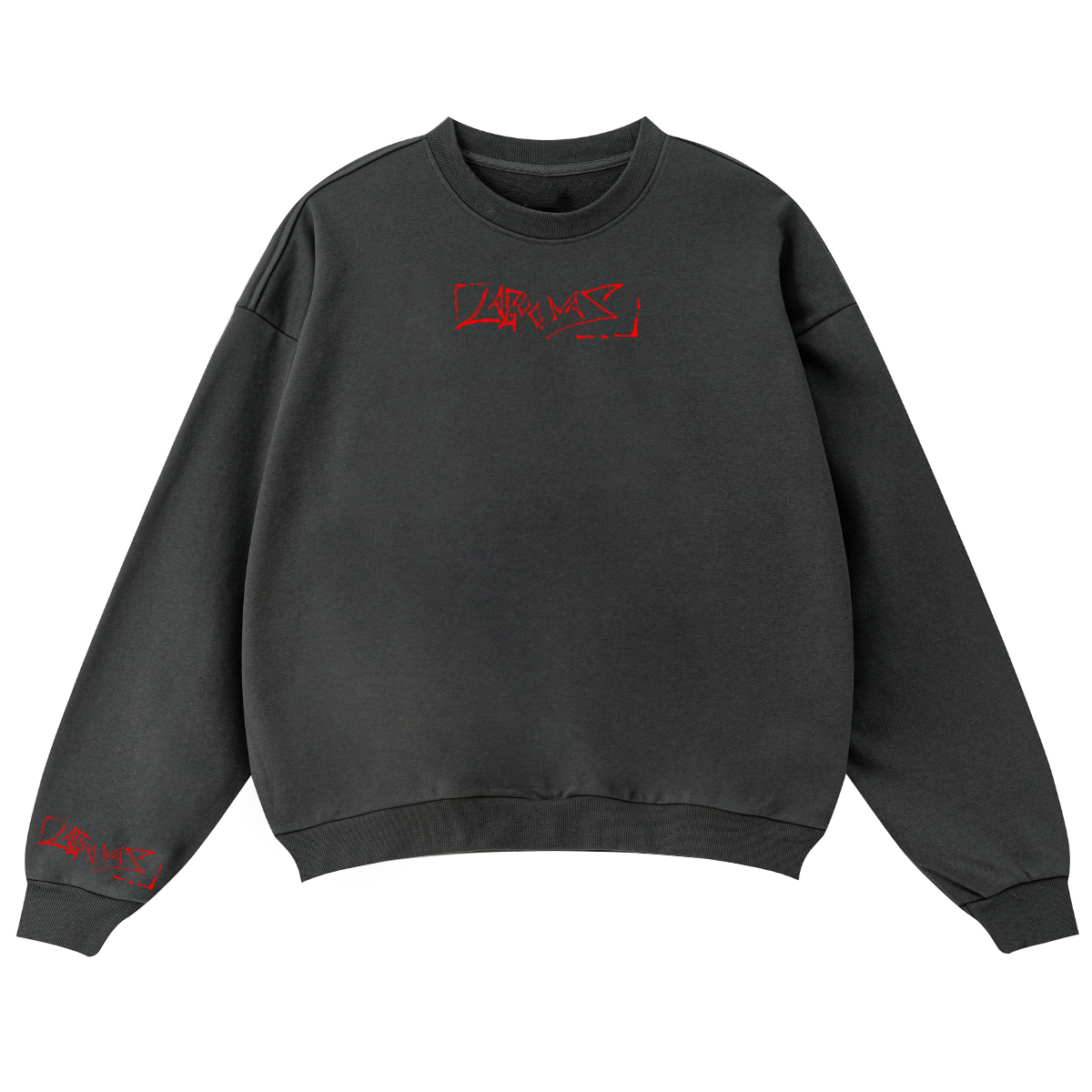 Sweatttt (460GSM)
