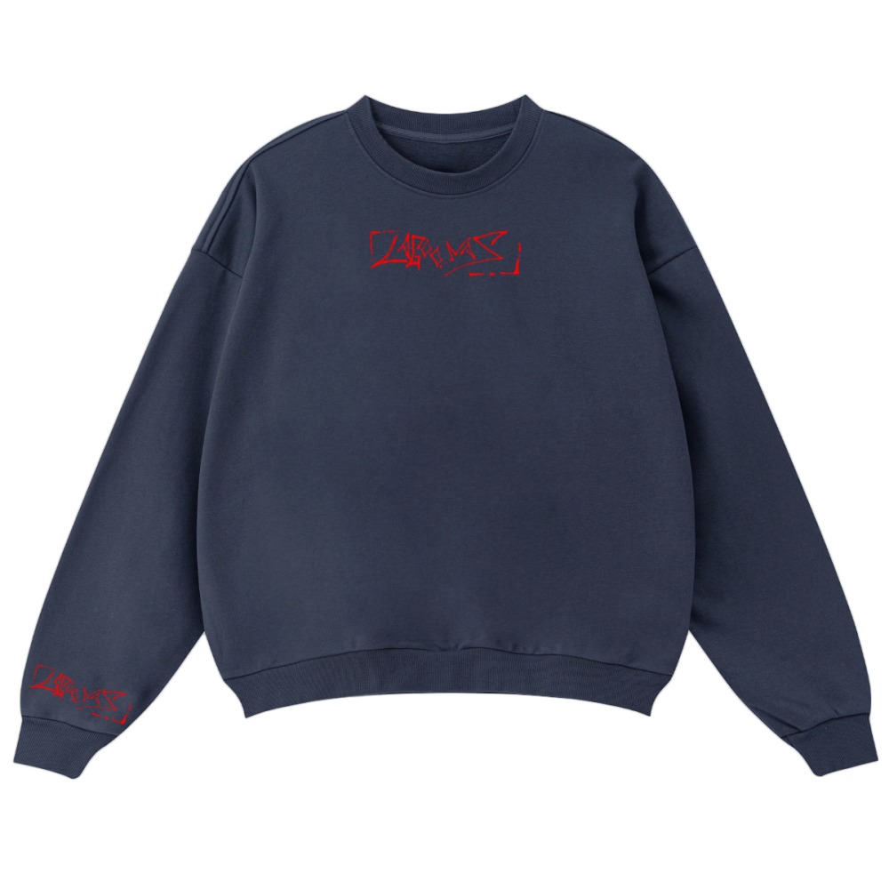Sweatttt (460GSM)