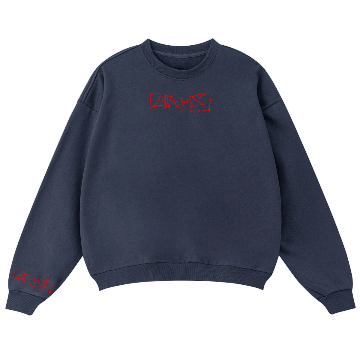 Sweatttt (460GSM)