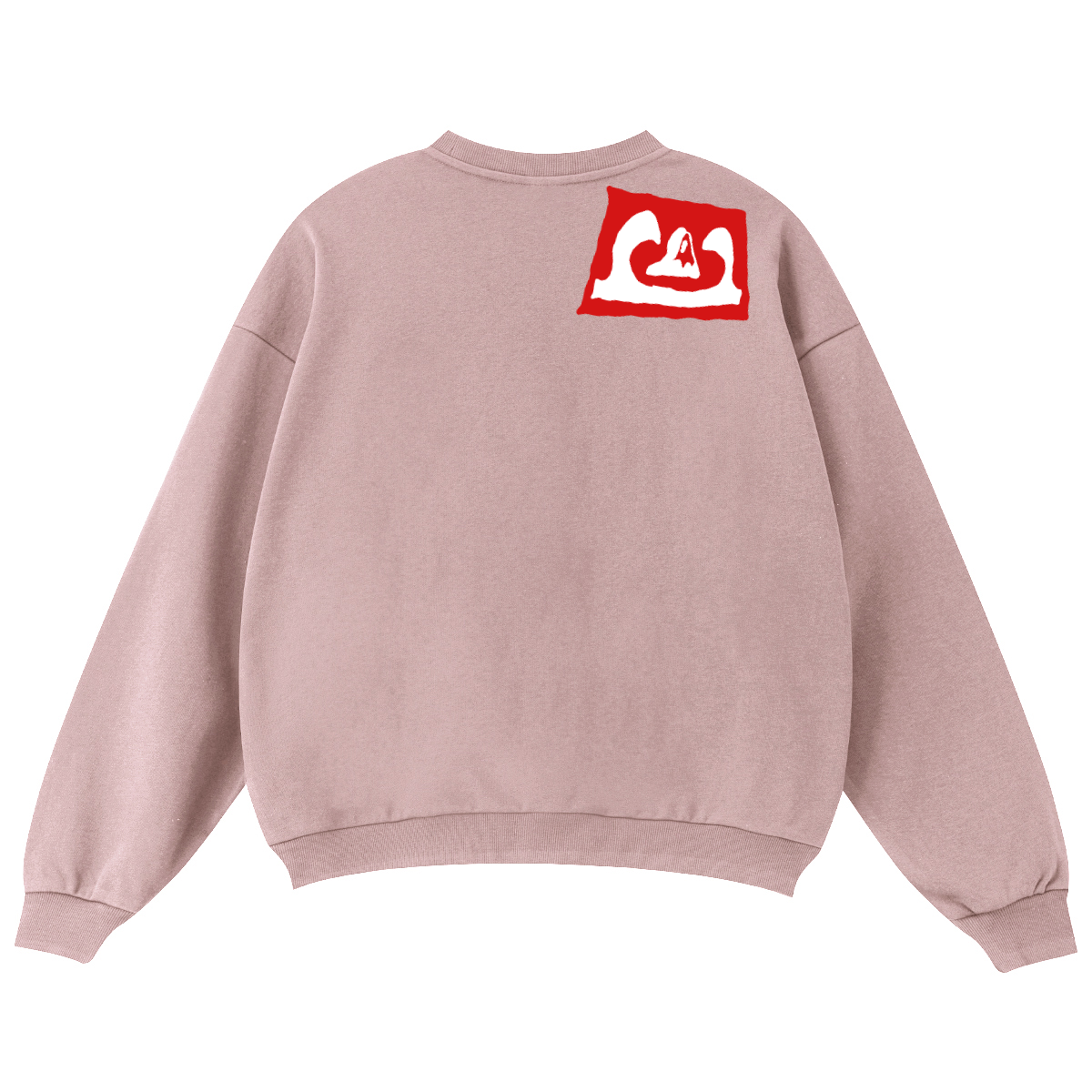 Sweatttt (460GSM)