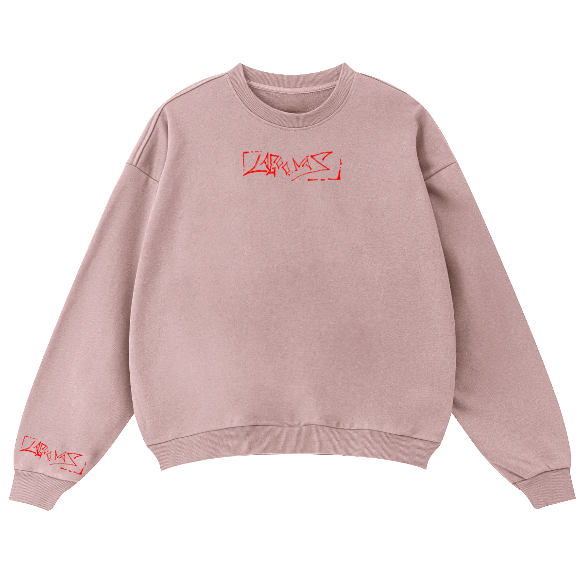 Sweatttt (460GSM)