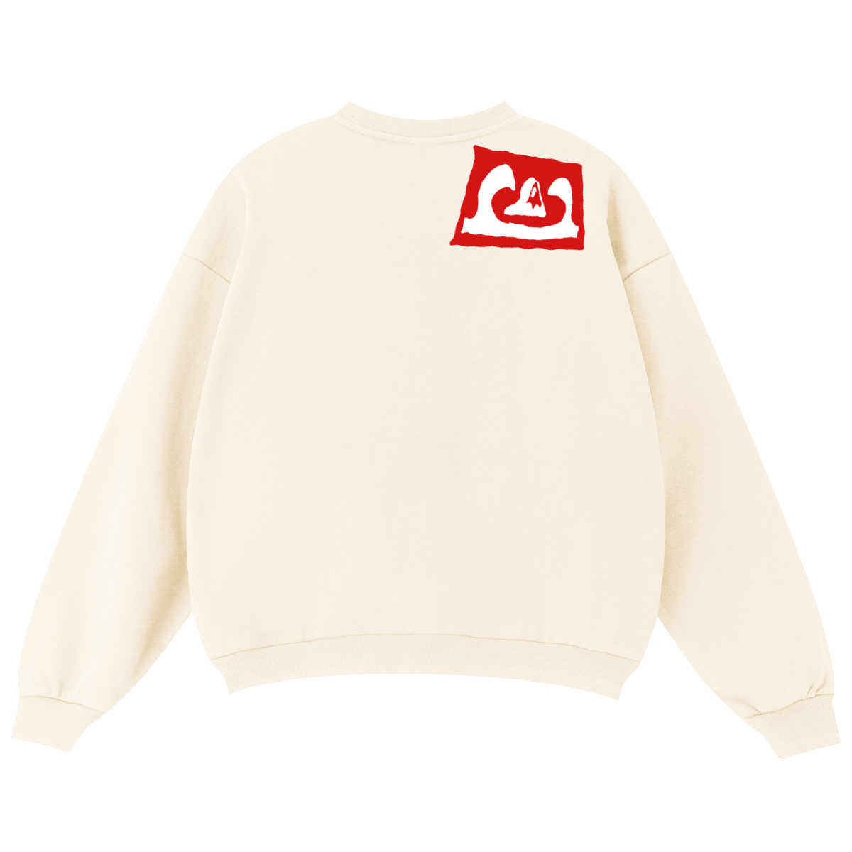 Sweatttt (460GSM)