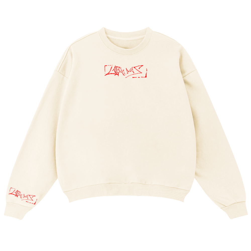 Sweatttt (460GSM)