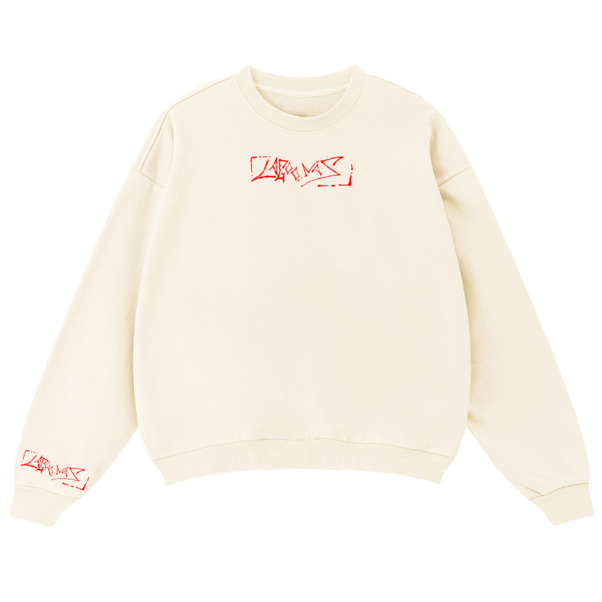 Sweatttt (460GSM)