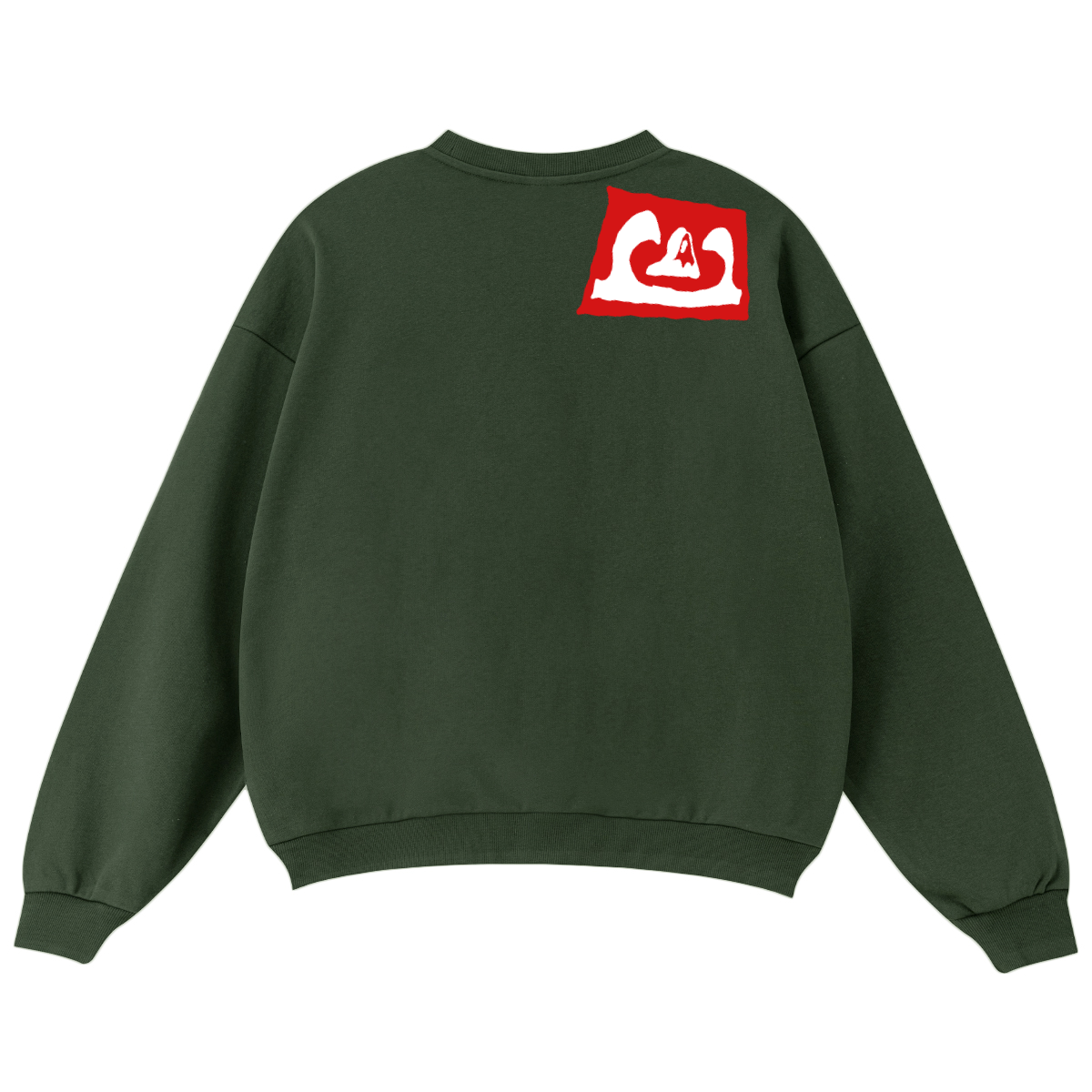 Sweatttt (460GSM)