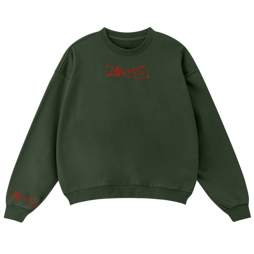 Sweatttt (460GSM)