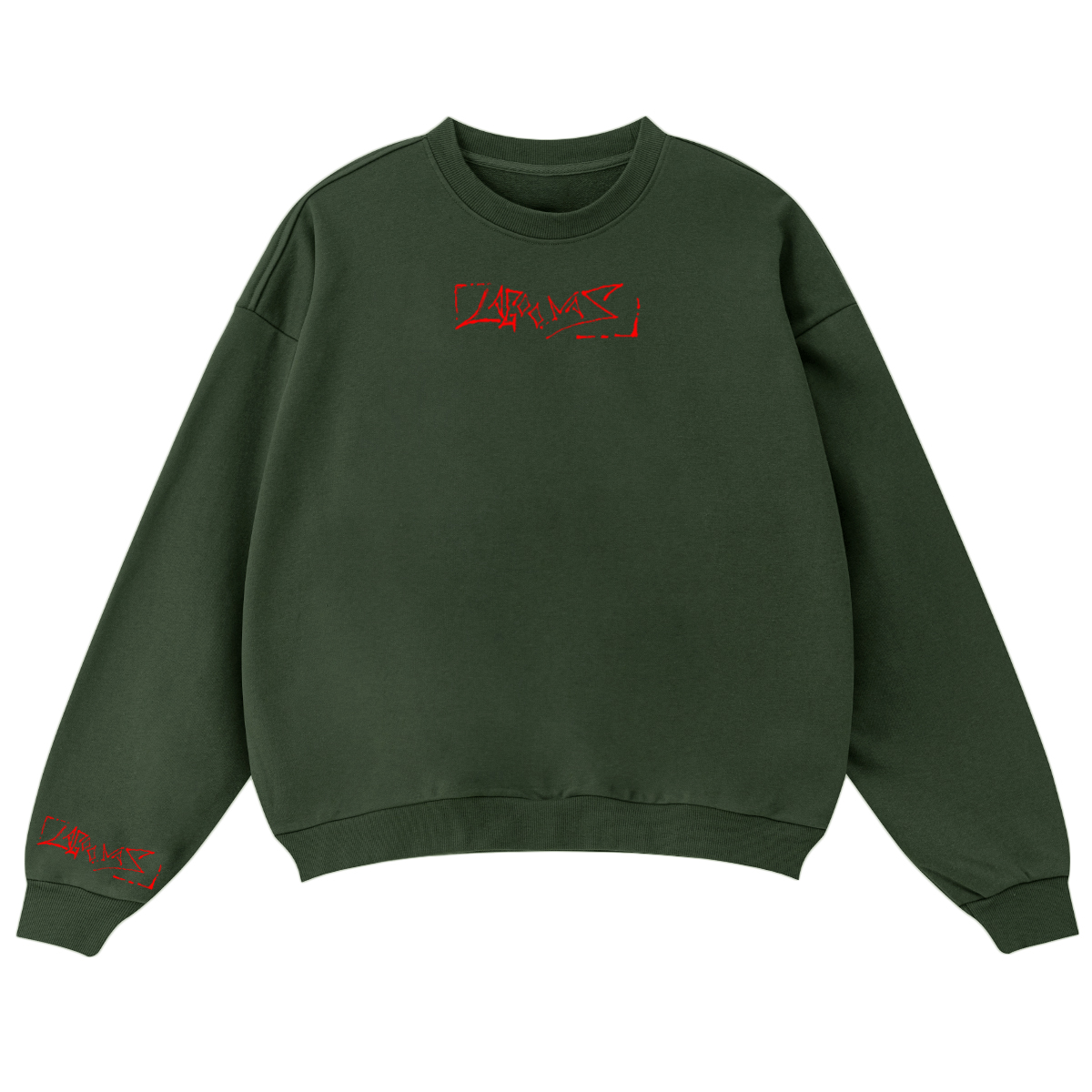 Sweatttt (460GSM)