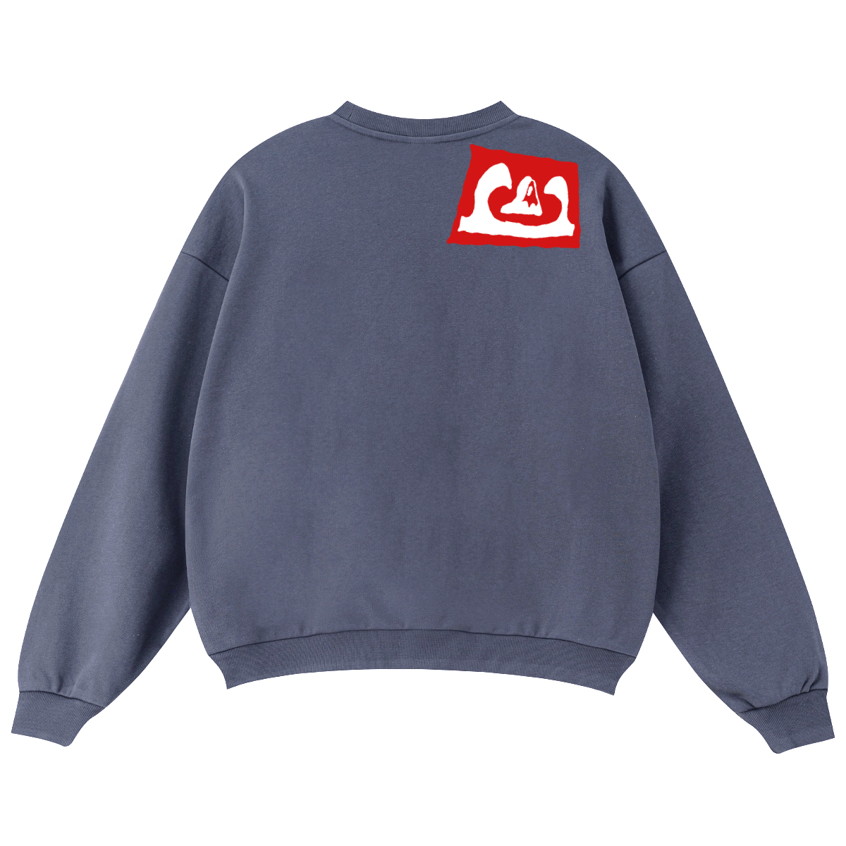 Sweatttt (460GSM)