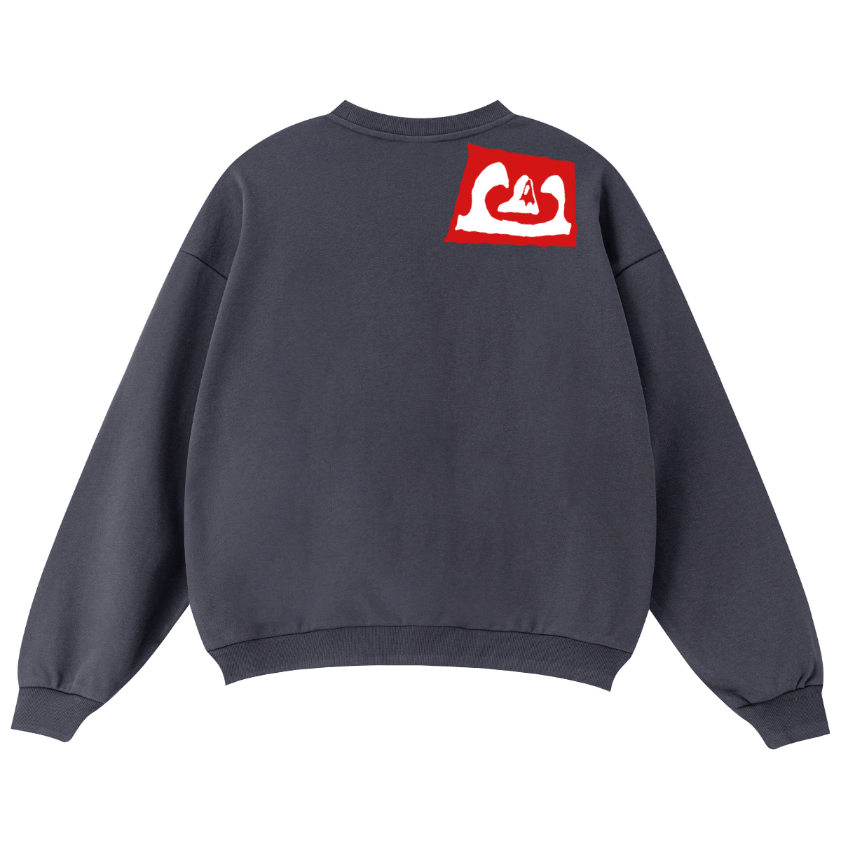 Sweatttt (460GSM)