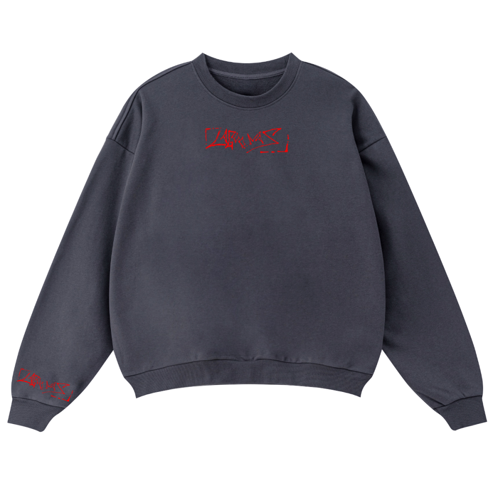 Sweatttt (460GSM)
