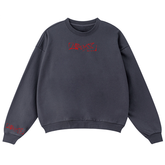 Sweatttt (460GSM)