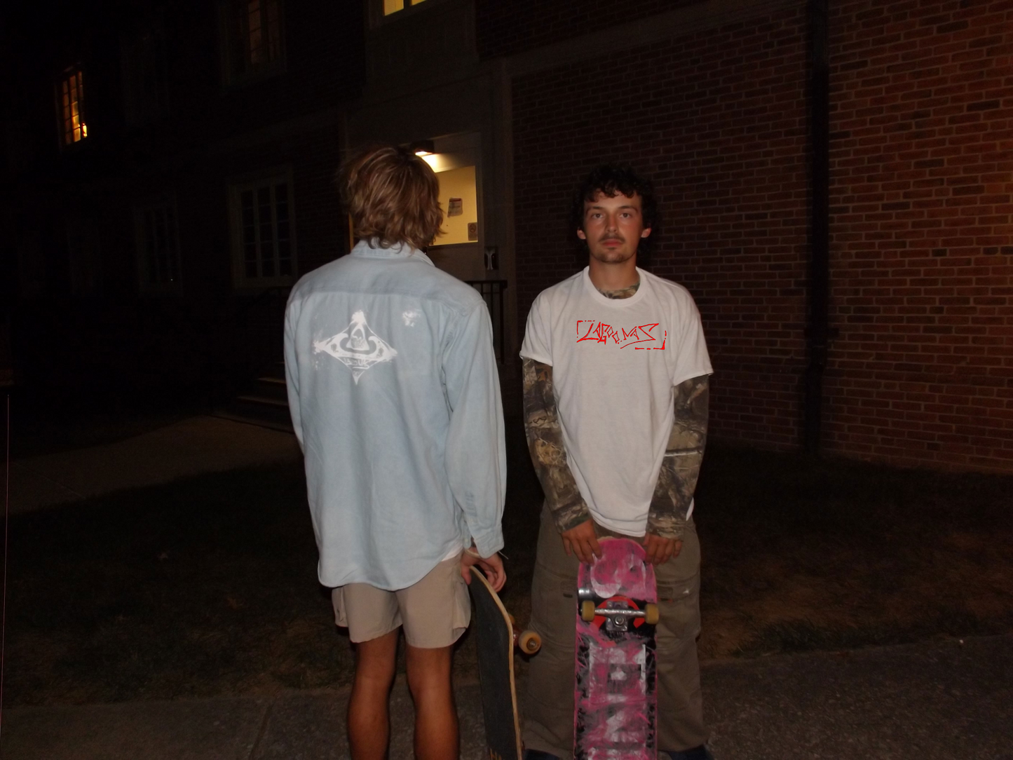 Brian's T