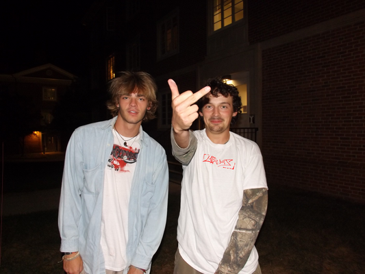 Brian's T