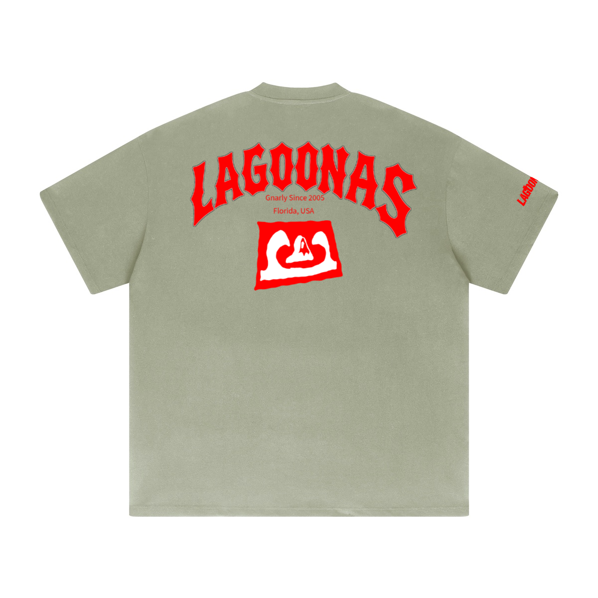 Gooner Classic