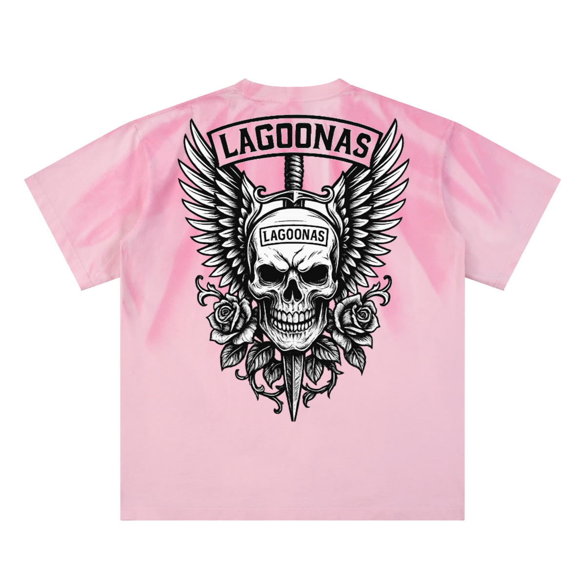 Lagoonas Sunfade