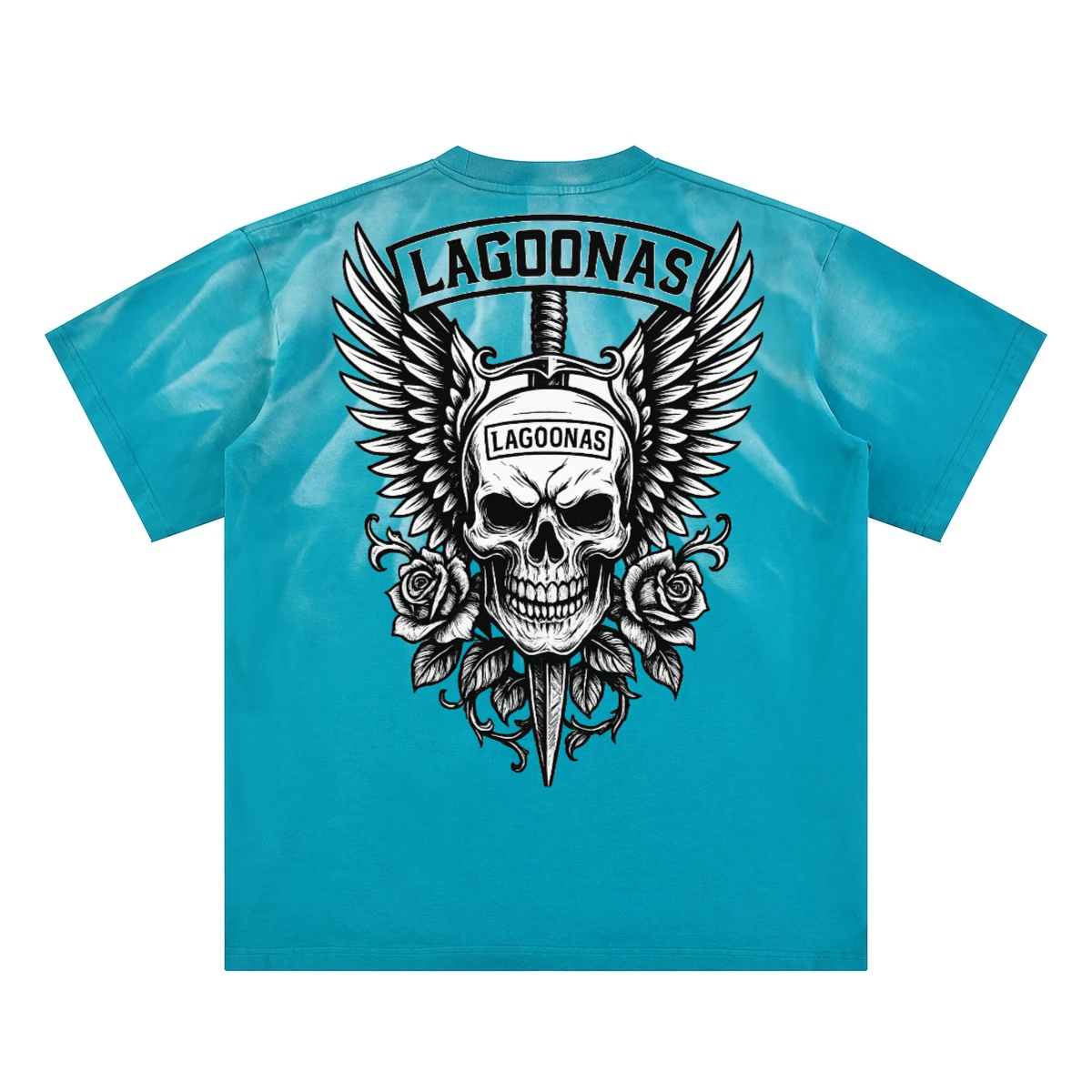 Lagoonas Sunfade