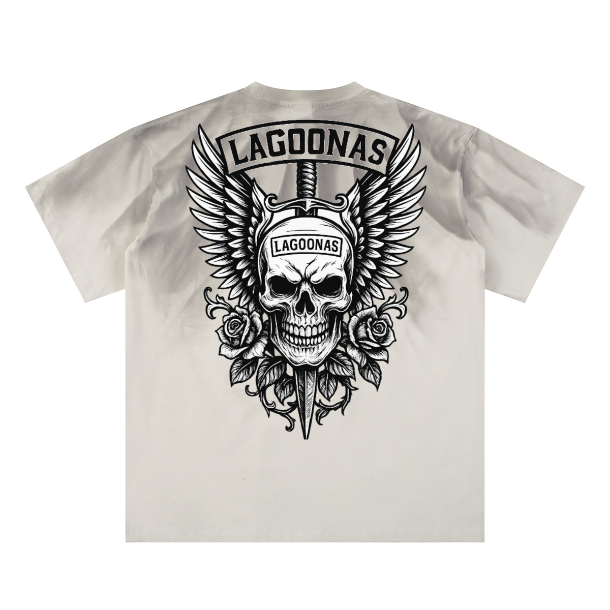 Lagoonas Sunfade