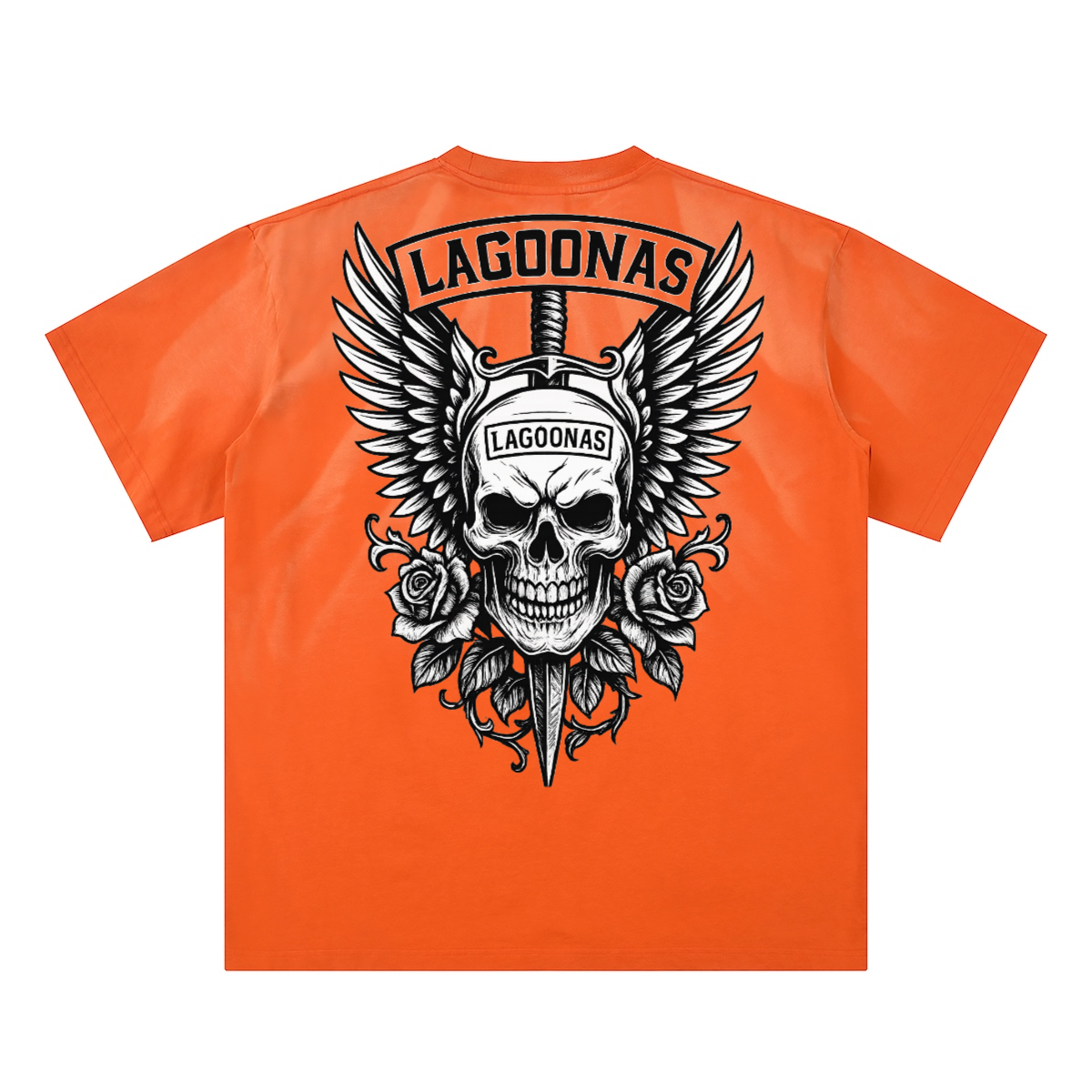 Lagoonas Sunfade