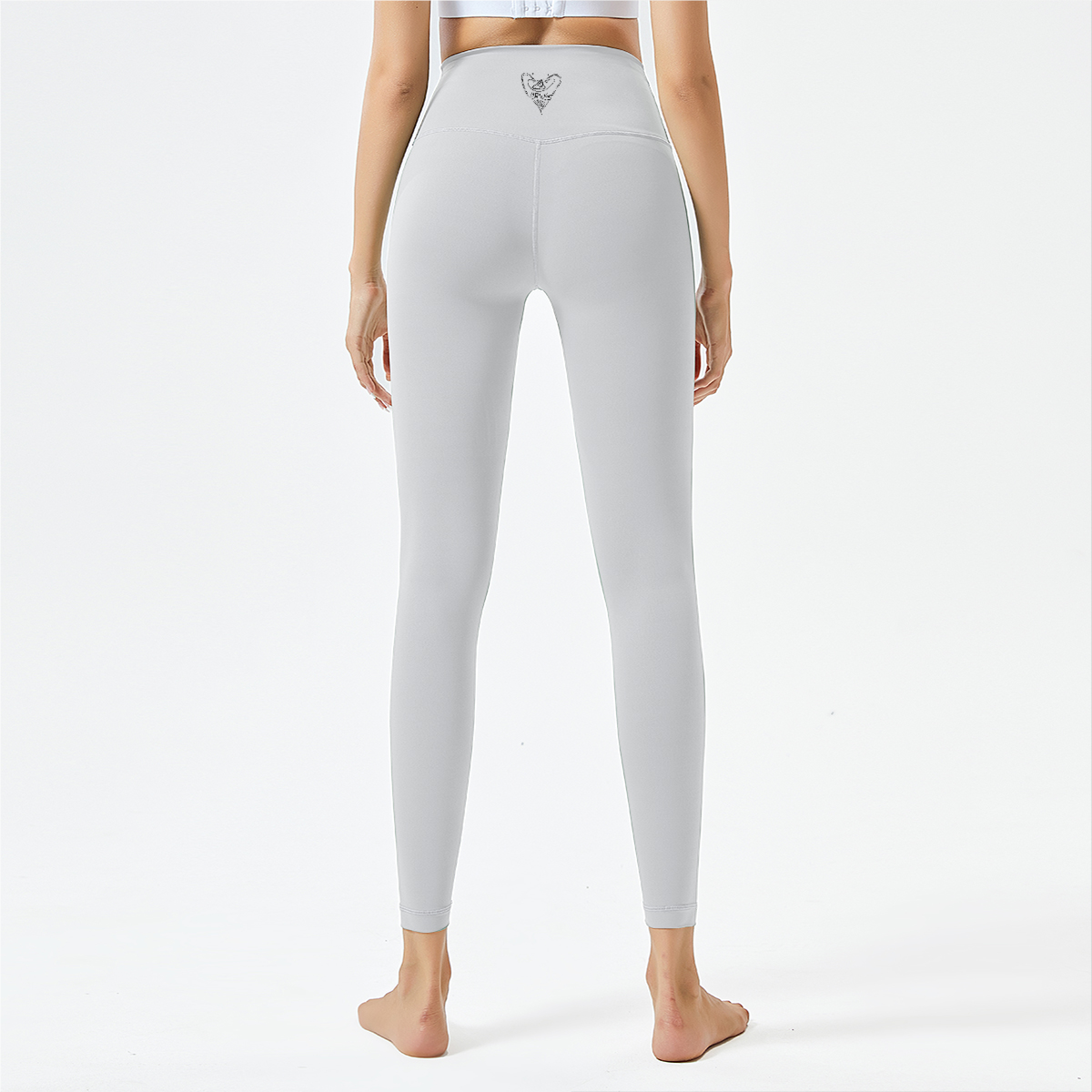 Lulu x Lagoonas Yoga Pants