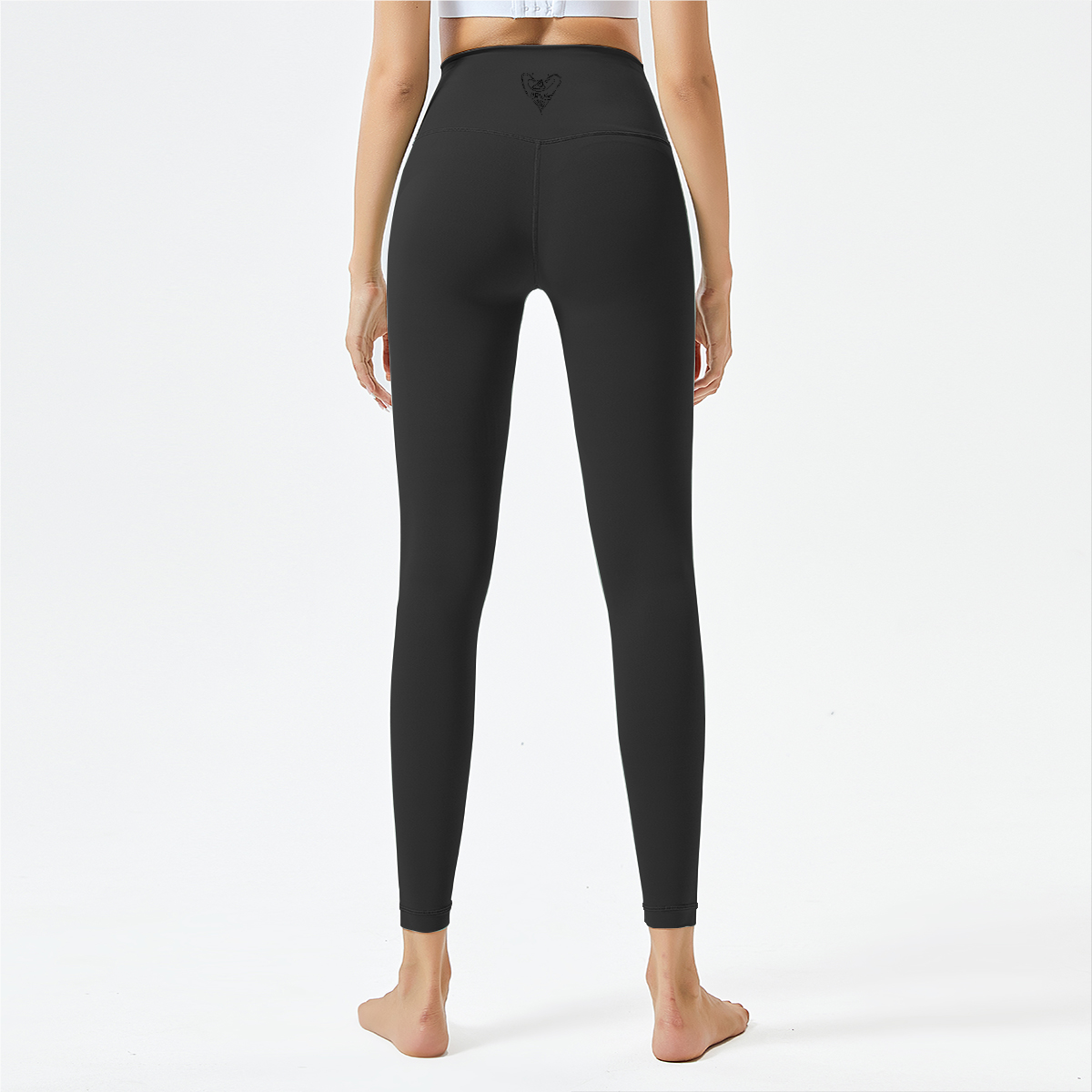 Lulu x Lagoonas Yoga Pants