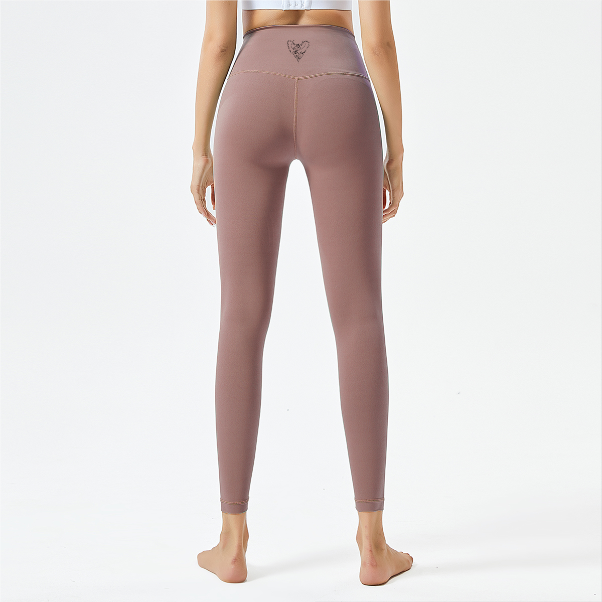 Lulu x Lagoonas Yoga Pants