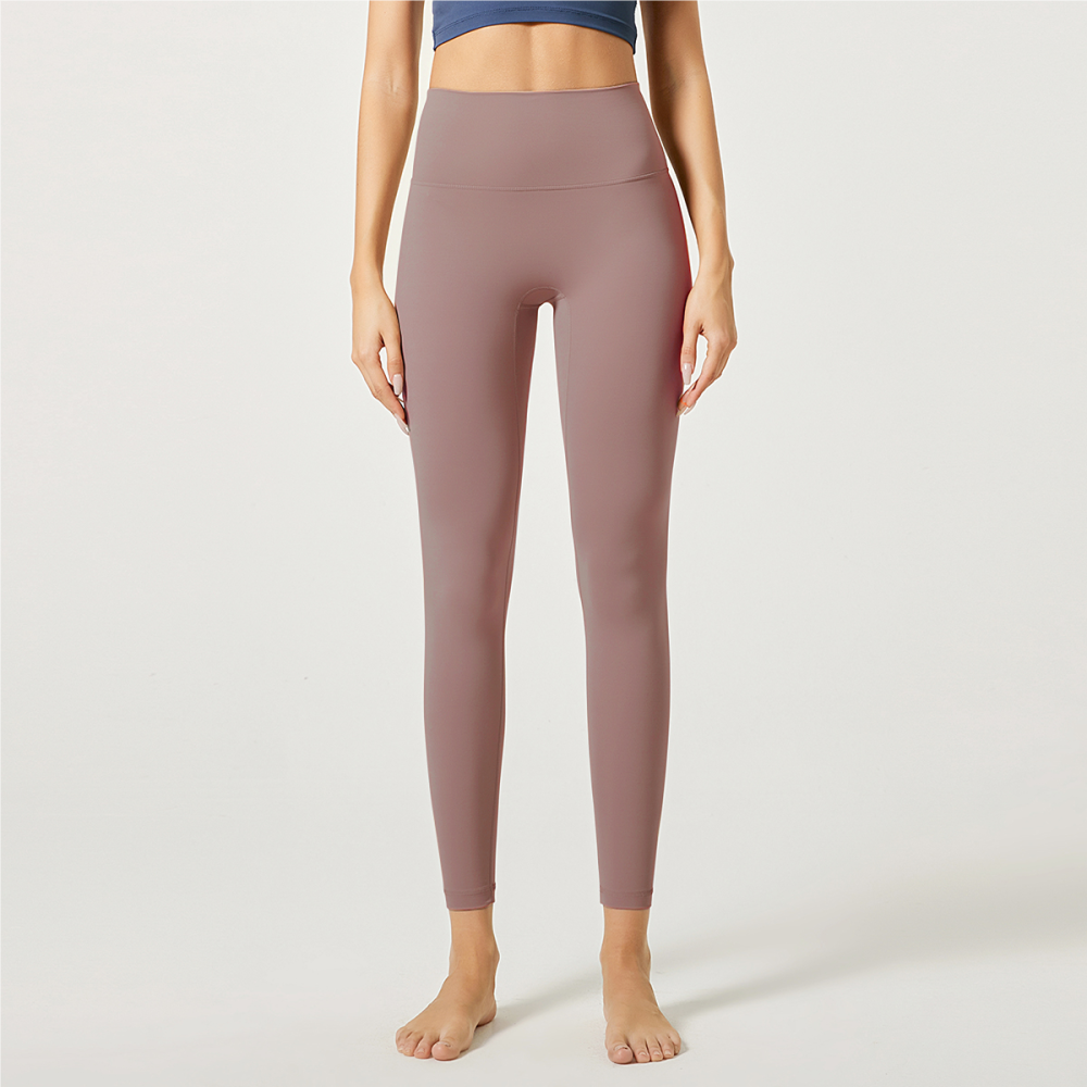 Lulu x Lagoonas Yoga Pants