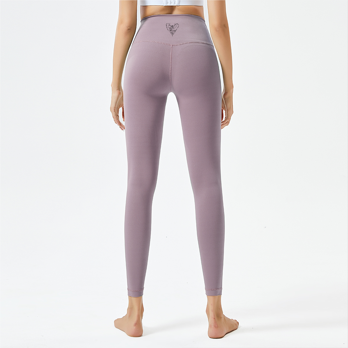 Lulu x Lagoonas Yoga Pants