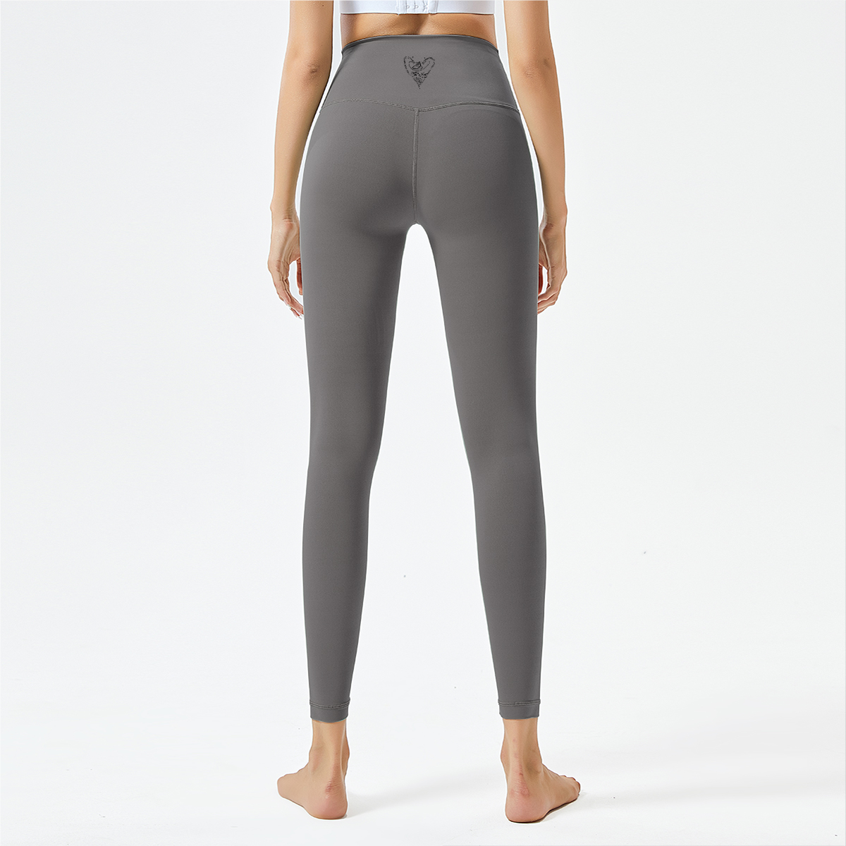 Lulu x Lagoonas Yoga Pants
