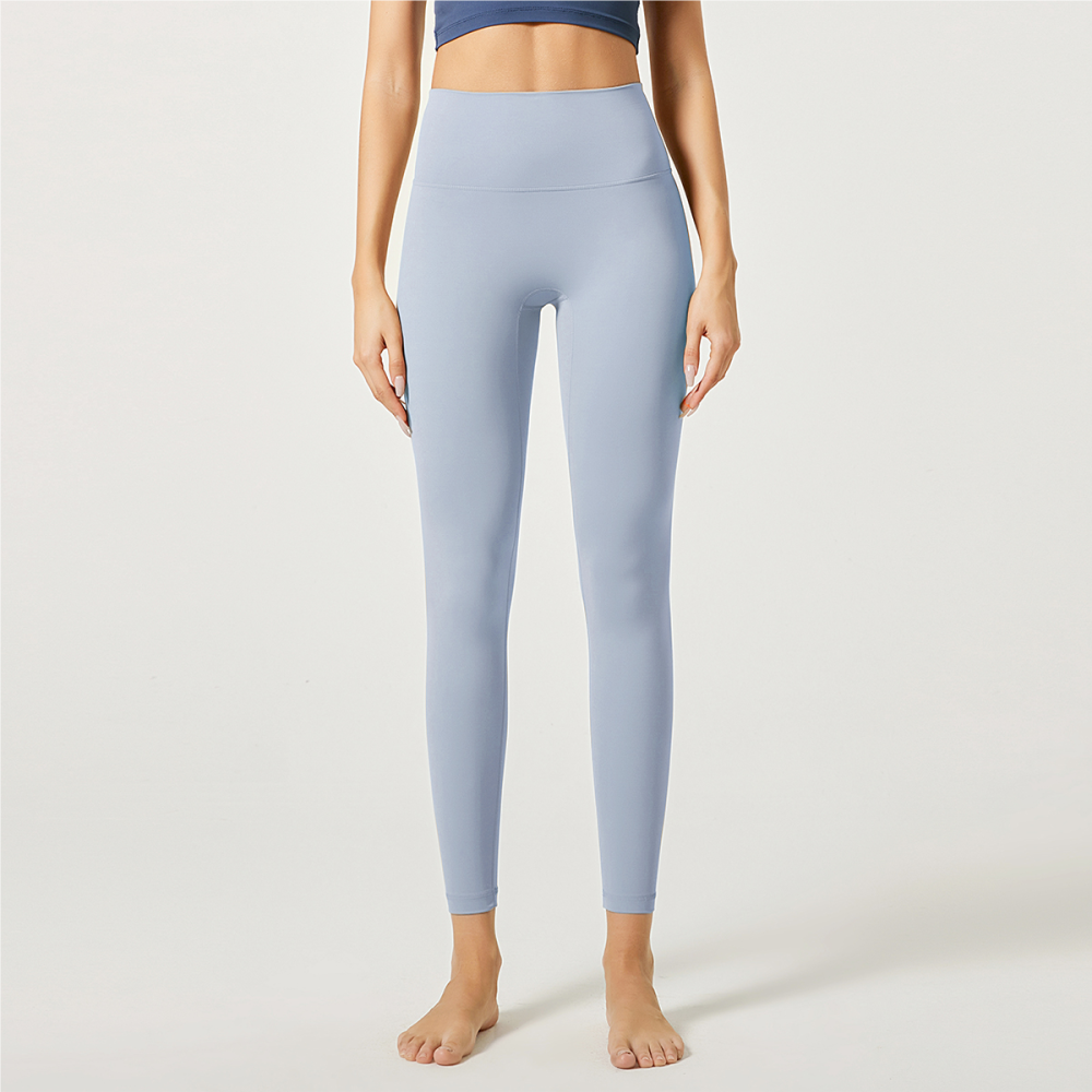 Lulu x Lagoonas Yoga Pants