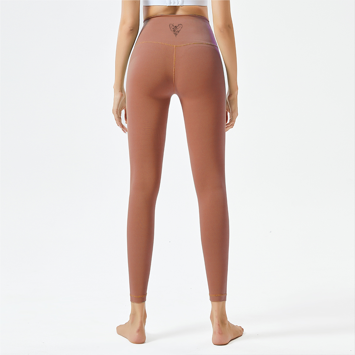 Lulu x Lagoonas Yoga Pants