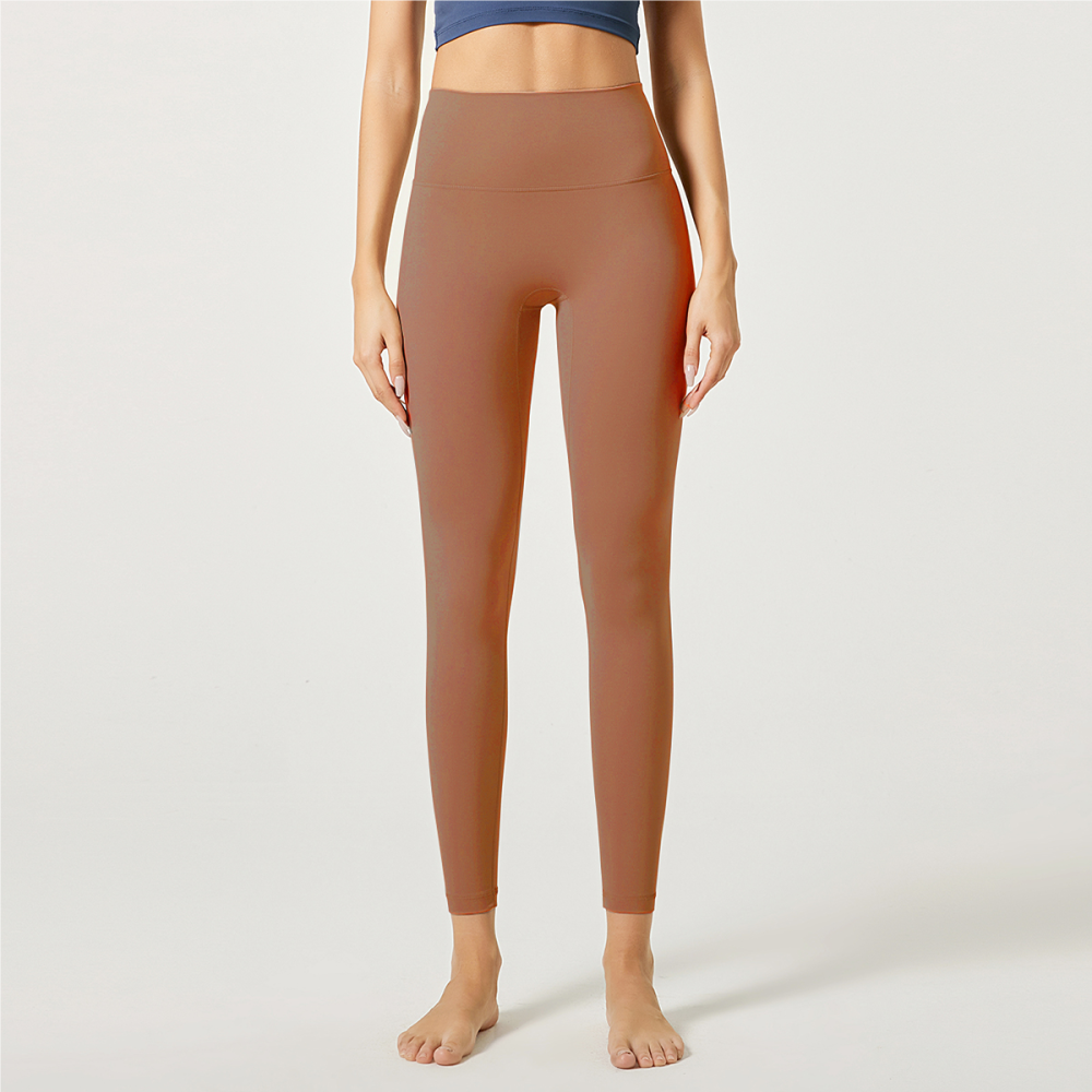 Lulu x Lagoonas Yoga Pants