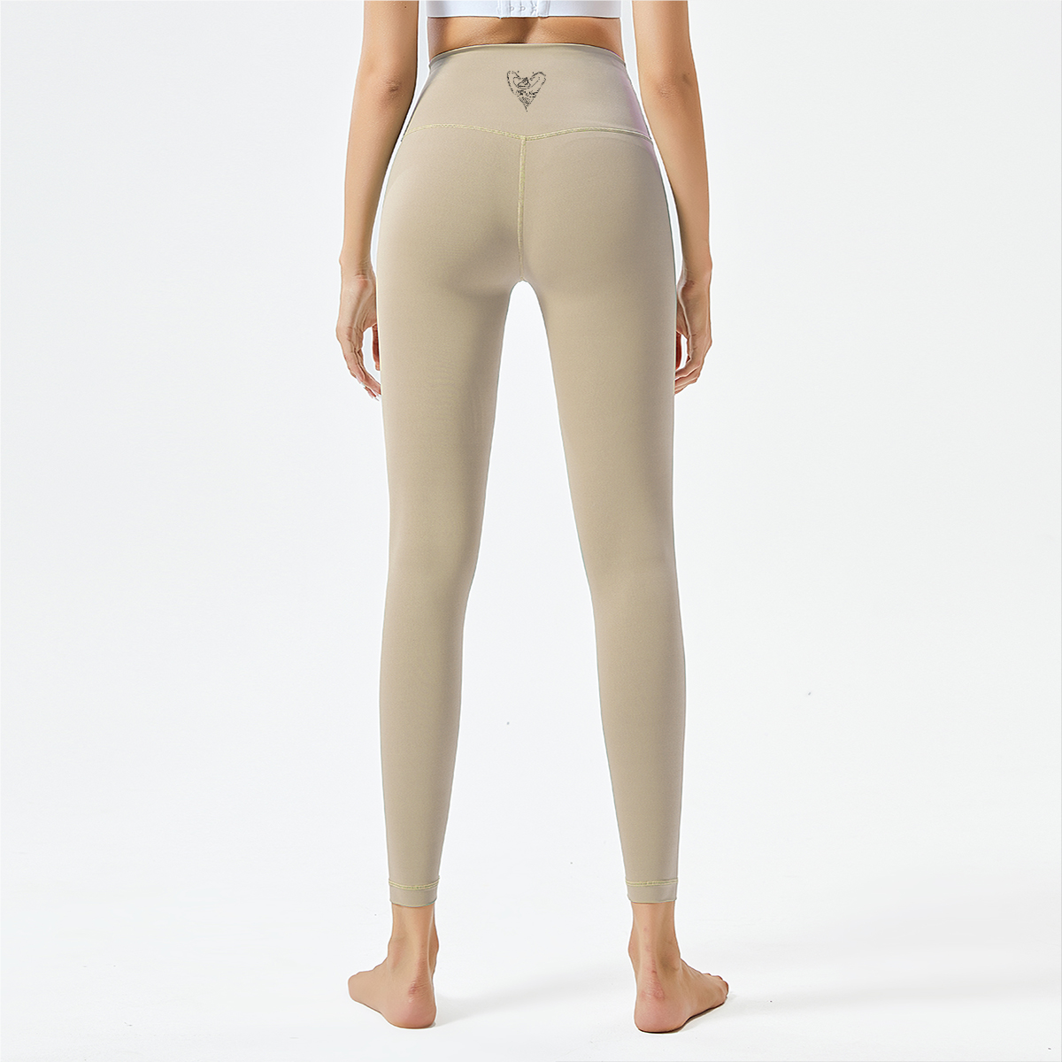 Lulu x Lagoonas Yoga Pants