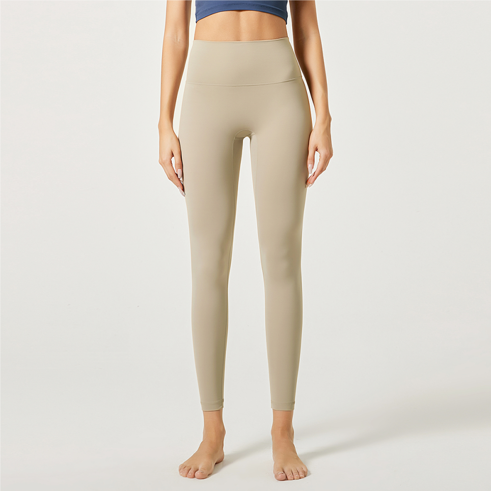 Lulu x Lagoonas Yoga Pants