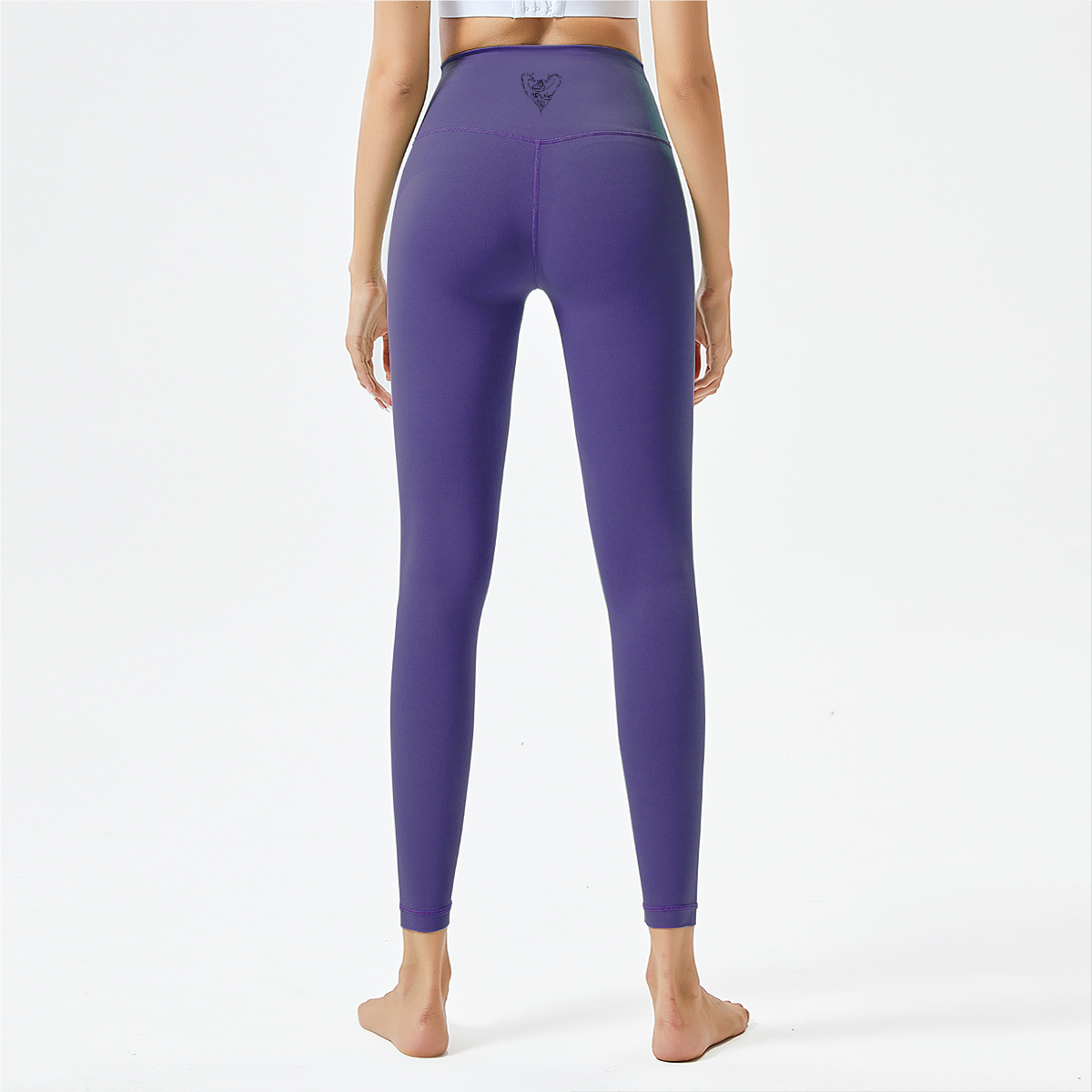 Lulu x Lagoonas Yoga Pants