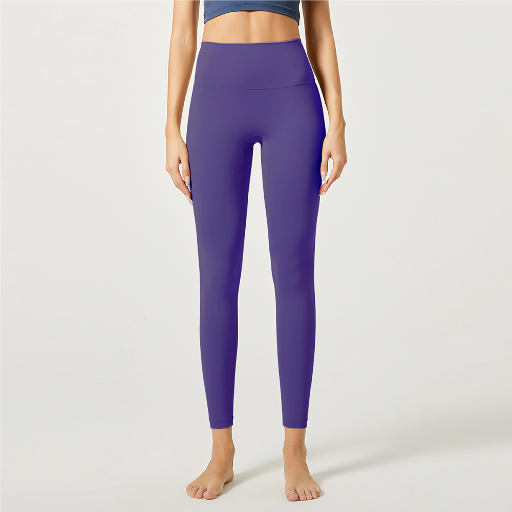 Lulu x Lagoonas Yoga Pants