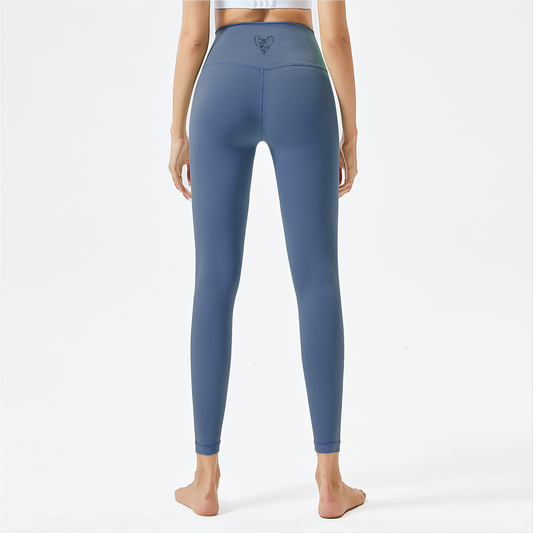 Lulu x Lagoonas Yoga Pants