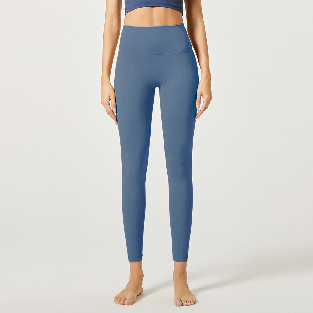 Lulu x Lagoonas Yoga Pants