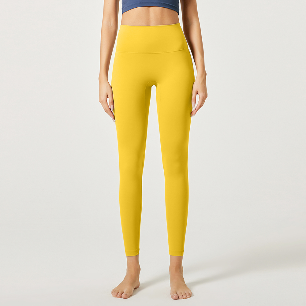 Lulu x Lagoonas Yoga Pants