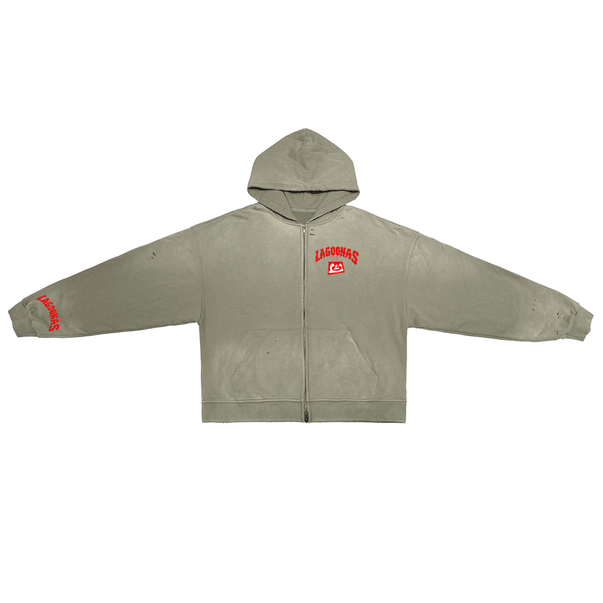 Essential Zip