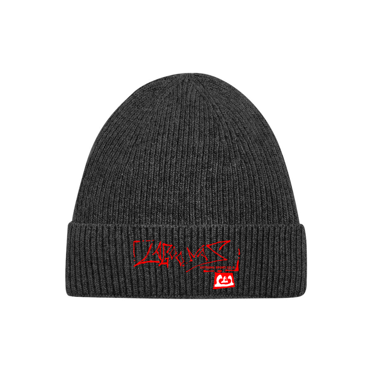 Lagoonas Thick Knit Beanie
