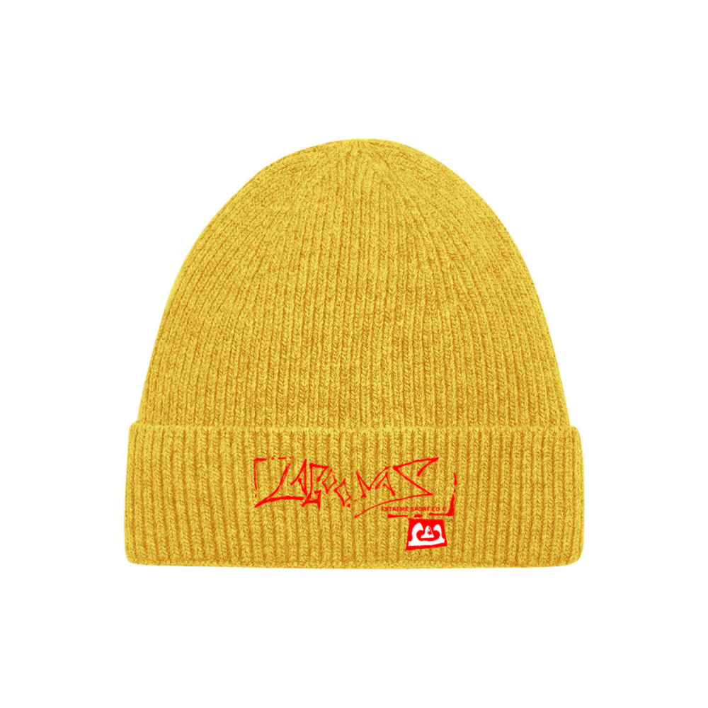 Lagoonas Thick Knit Beanie