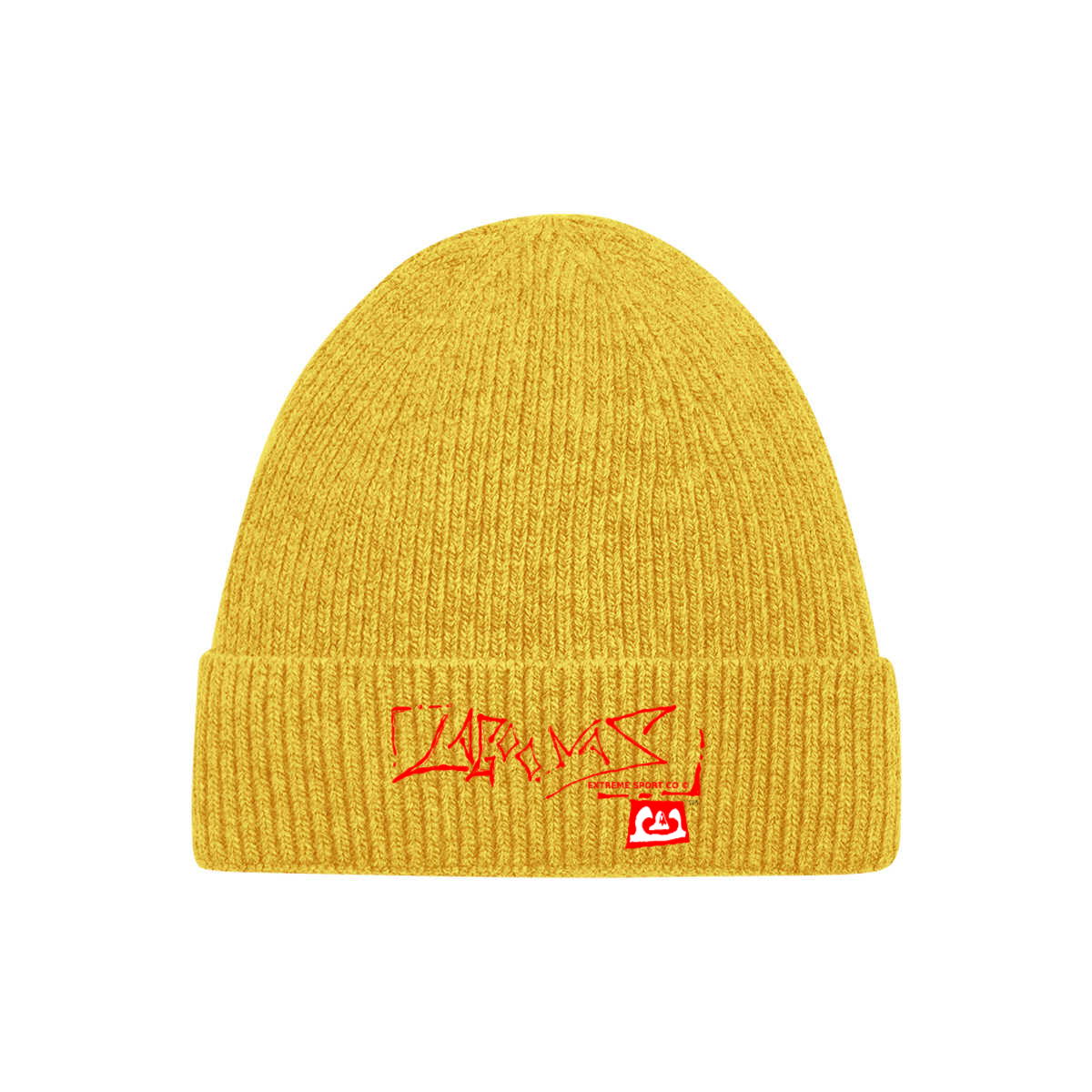 Lagoonas Thick Knit Beanie