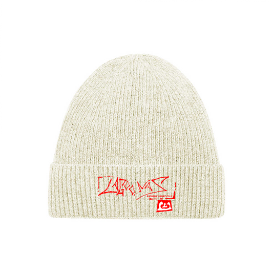 Lagoonas Thick Knit Beanie