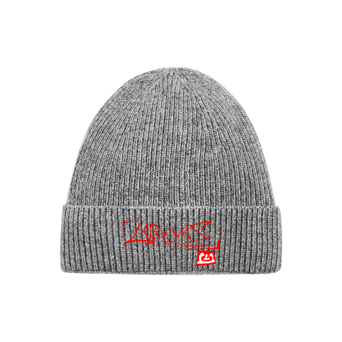 Lagoonas Thick Knit Beanie