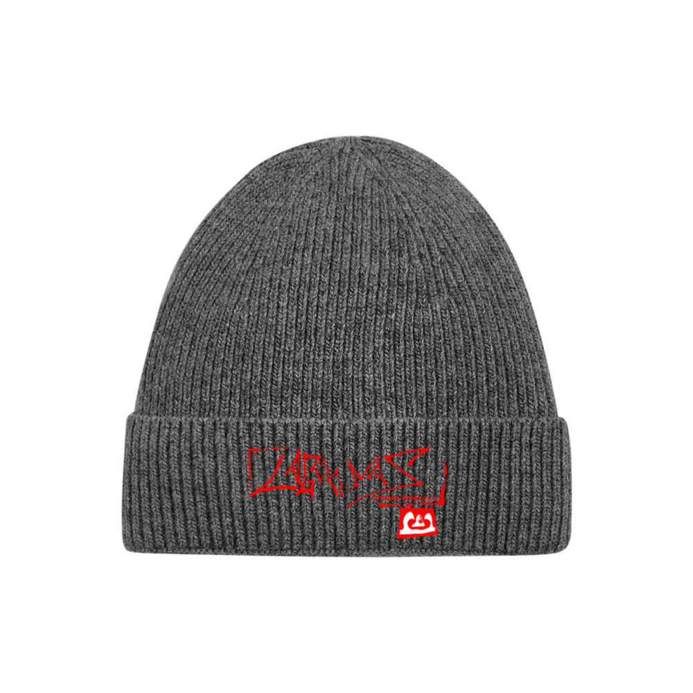 Lagoonas Thick Knit Beanie