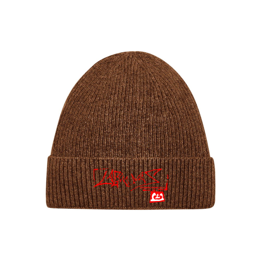 Lagoonas Thick Knit Beanie