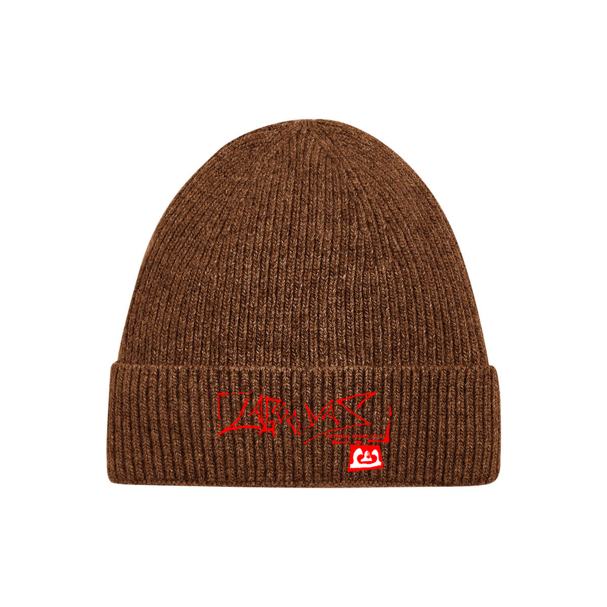 Lagoonas Thick Knit Beanie
