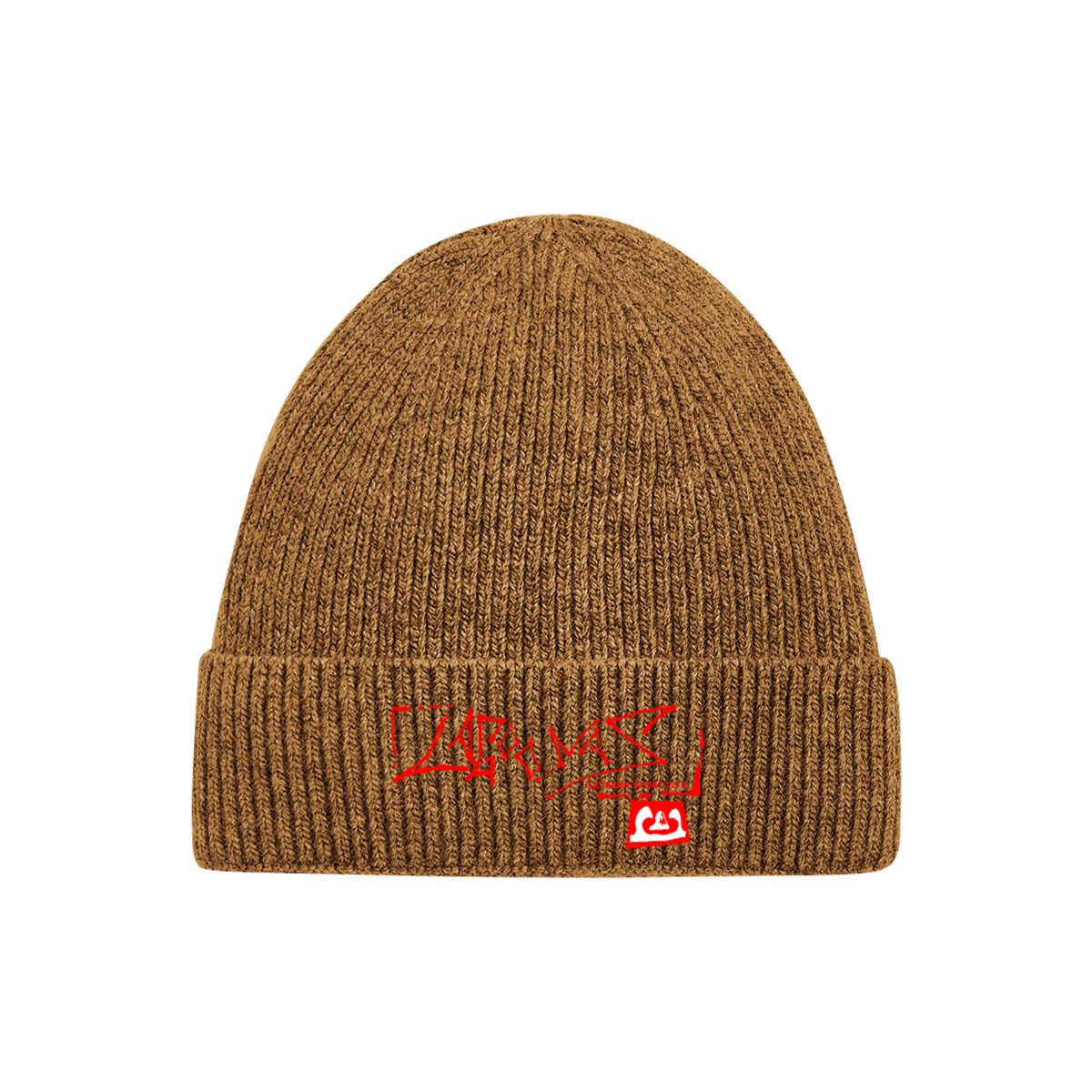 Lagoonas Thick Knit Beanie